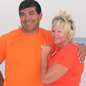 Meet your Posher, Jane huitt